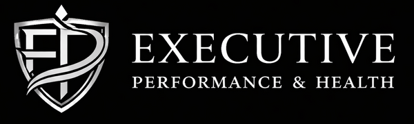 Executive Performance Coach 